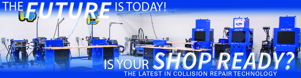 Get Your Shop Ready For Business